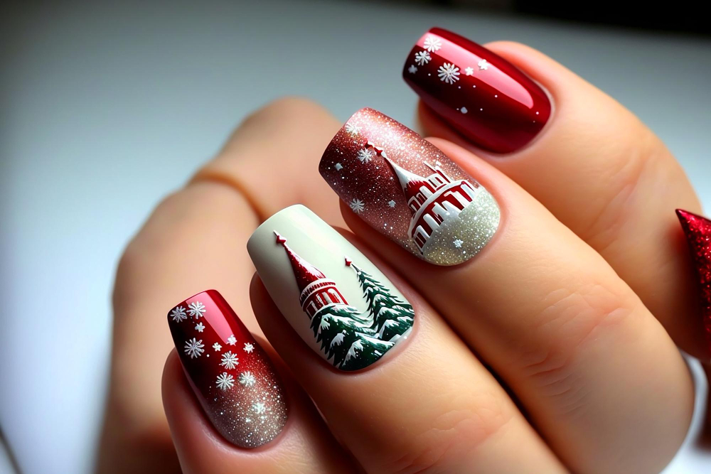 Ace Nails And Spa in Redlands, CA (3)