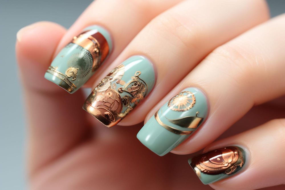 Ace Nails And Spa in Redlands, CA (6)