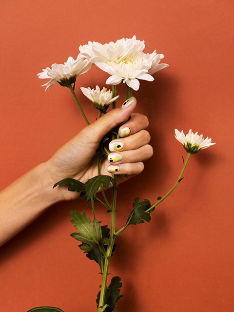 Happy Nails Spa and Salon Ocala in Ocala, FL