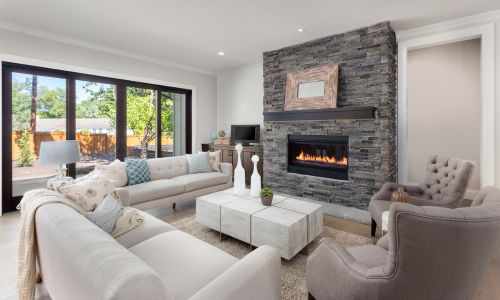 Modern Rustic Living Real Estate in Ellijay, GA