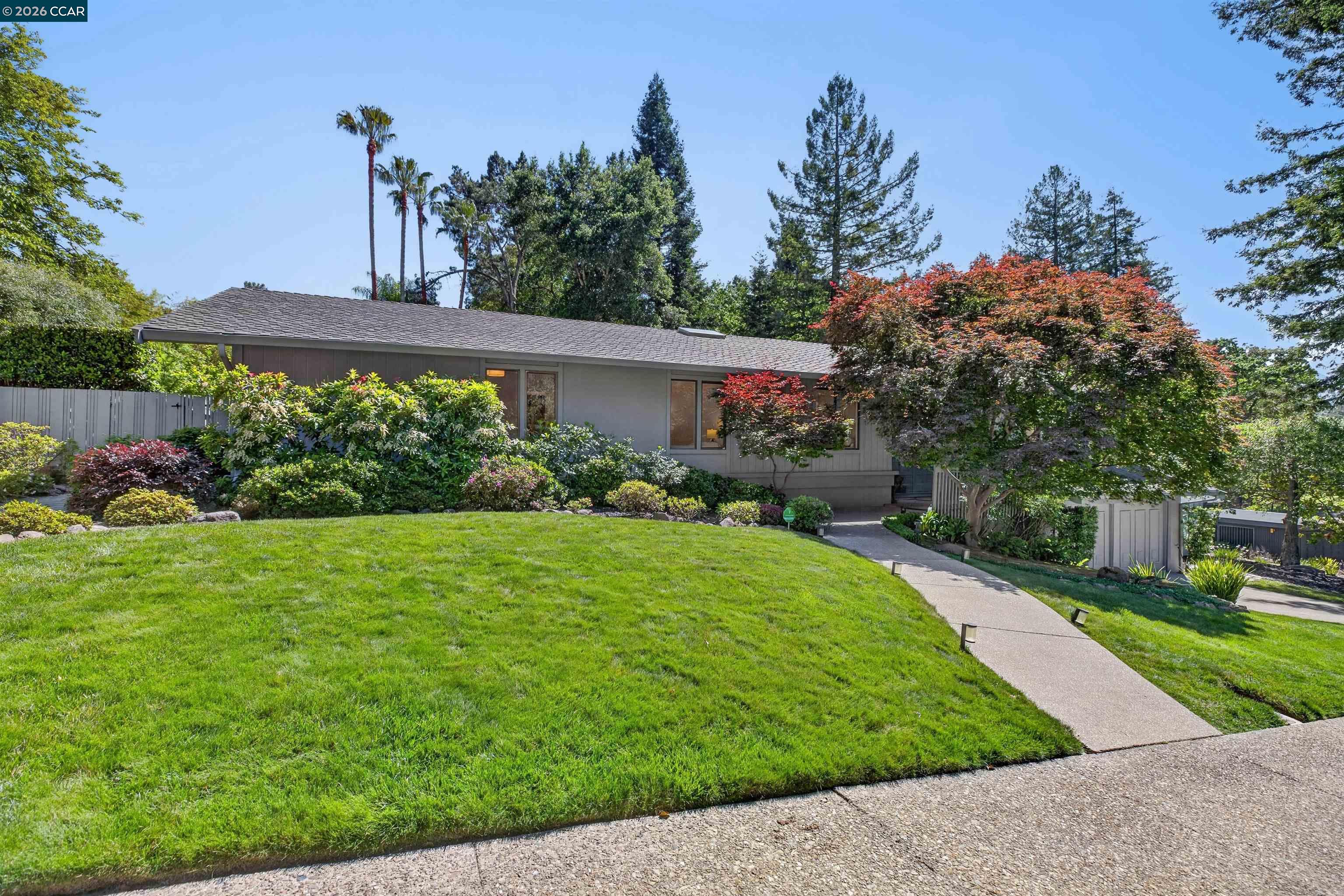 John Nash Real Estate in Orinda, CA
