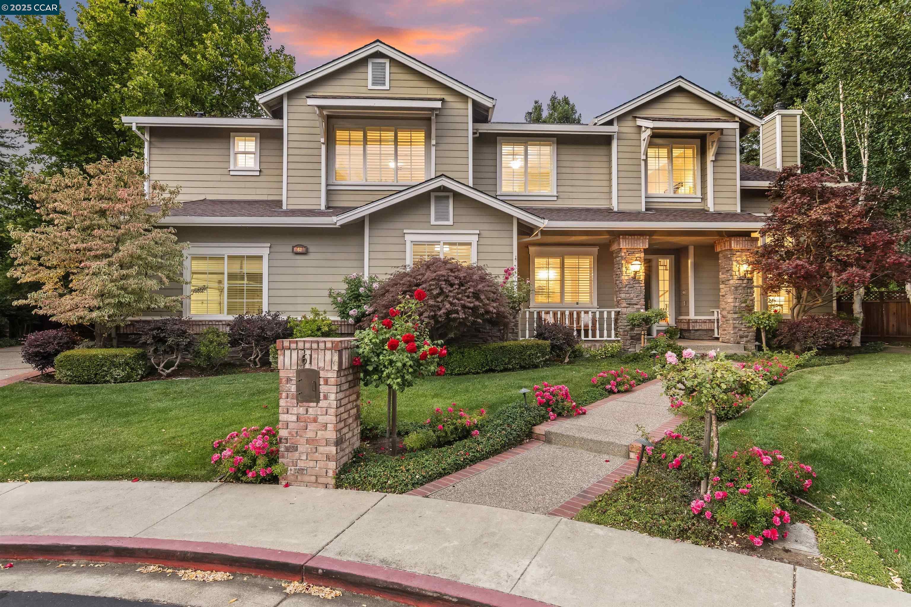 John Nash Real Estate in Orinda, CA (2)