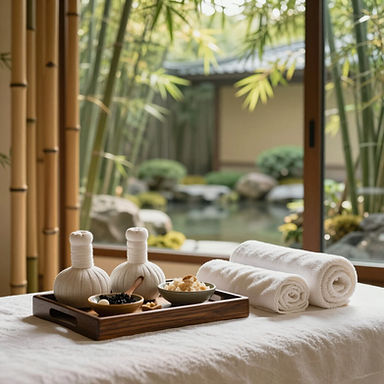 The Bamboo Spa in Springfield, PA (3)