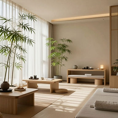 The Bamboo Spa in Springfield, PA (4)
