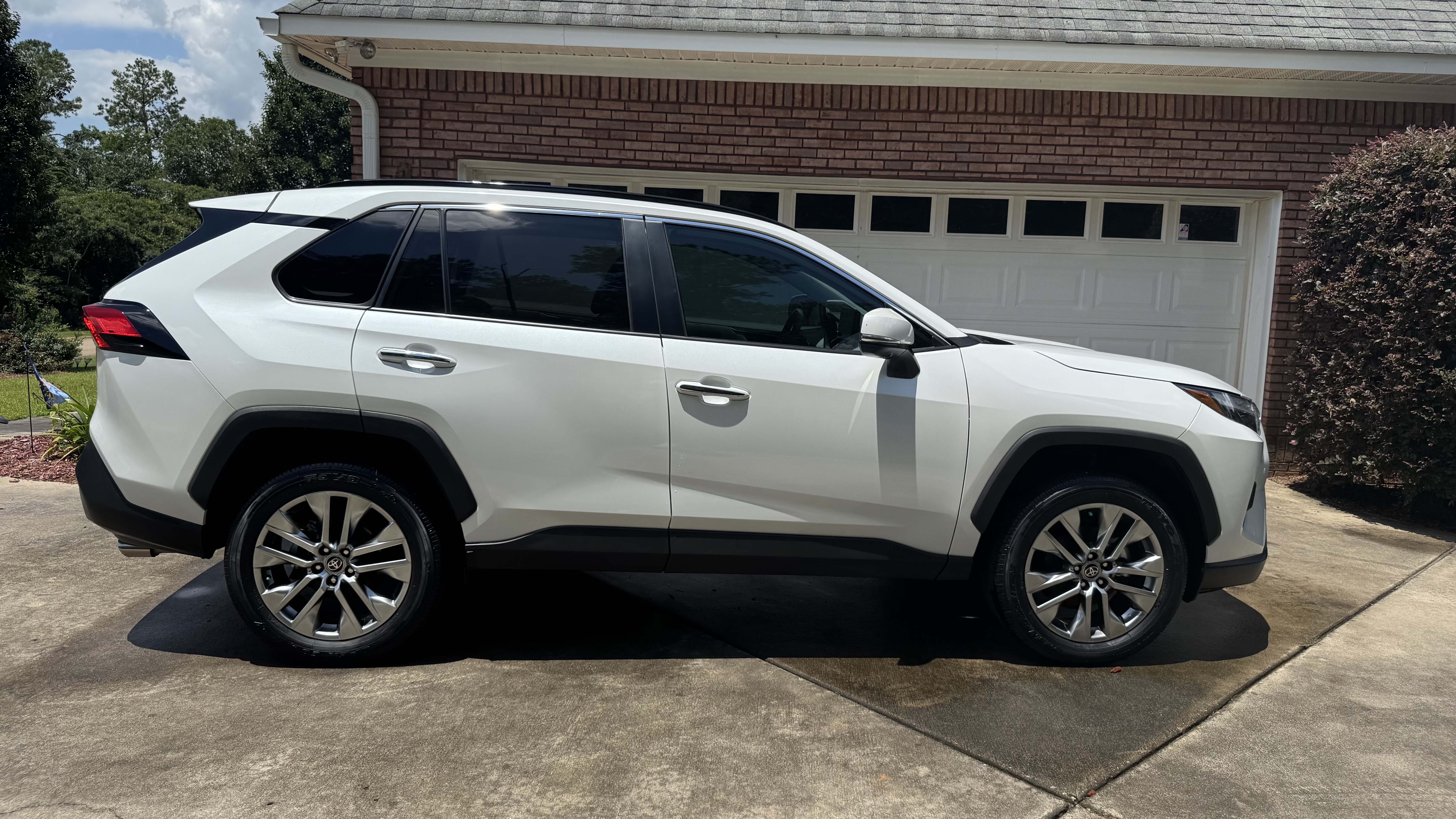 Southern Shine Auto Detailing in Centerville, GA (2)