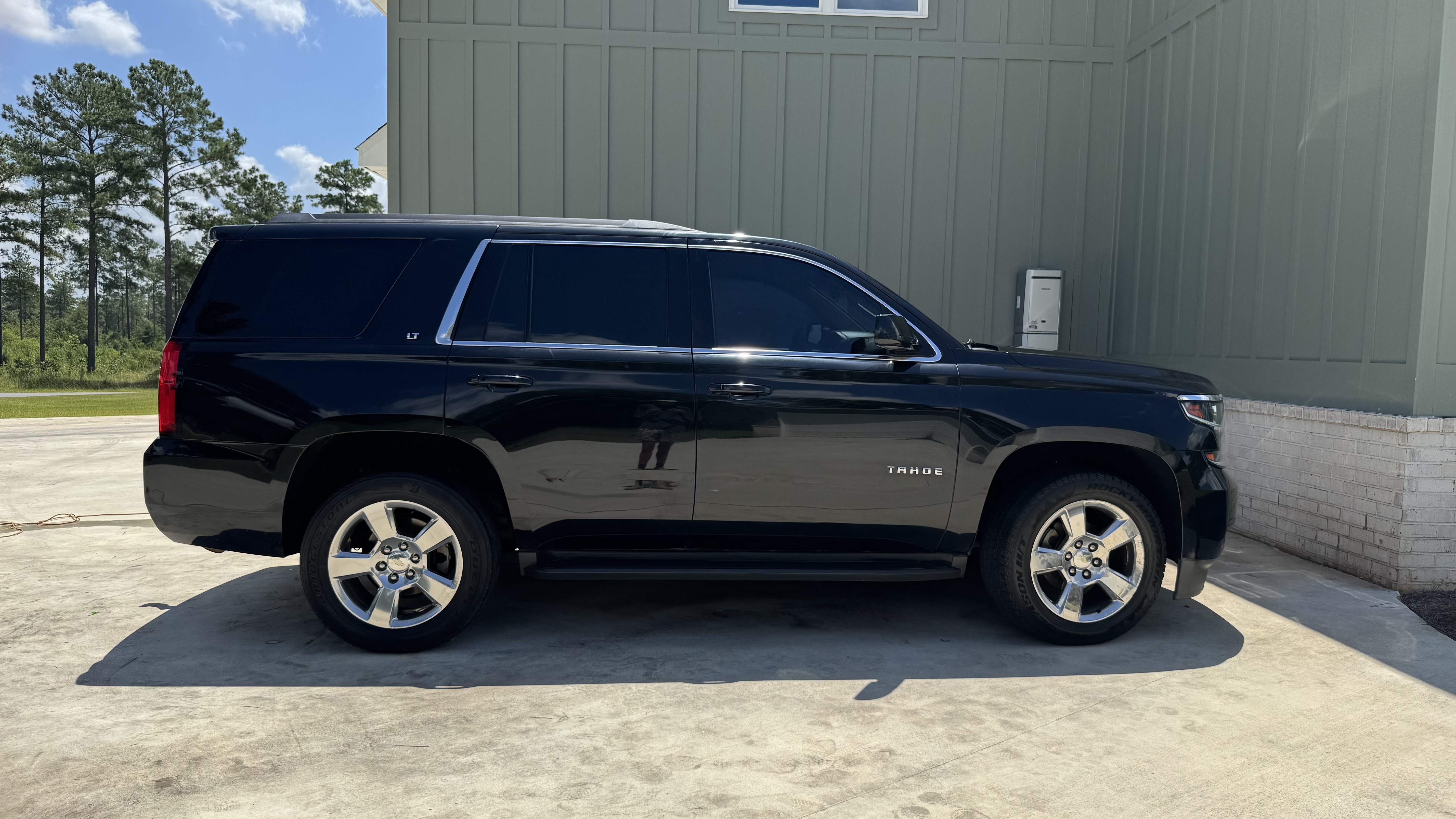Southern Shine Auto Detailing in Centerville, GA (5)
