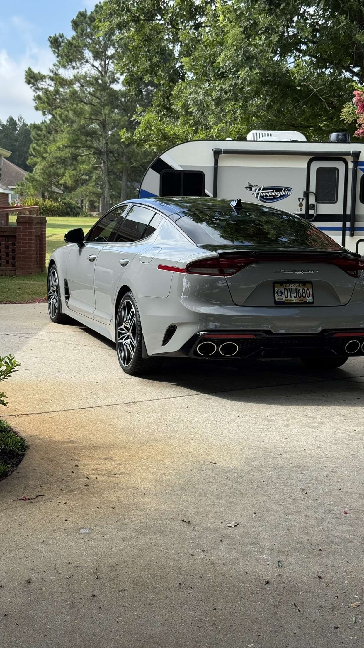 Southern Shine Auto Detailing in Centerville, GA (6)