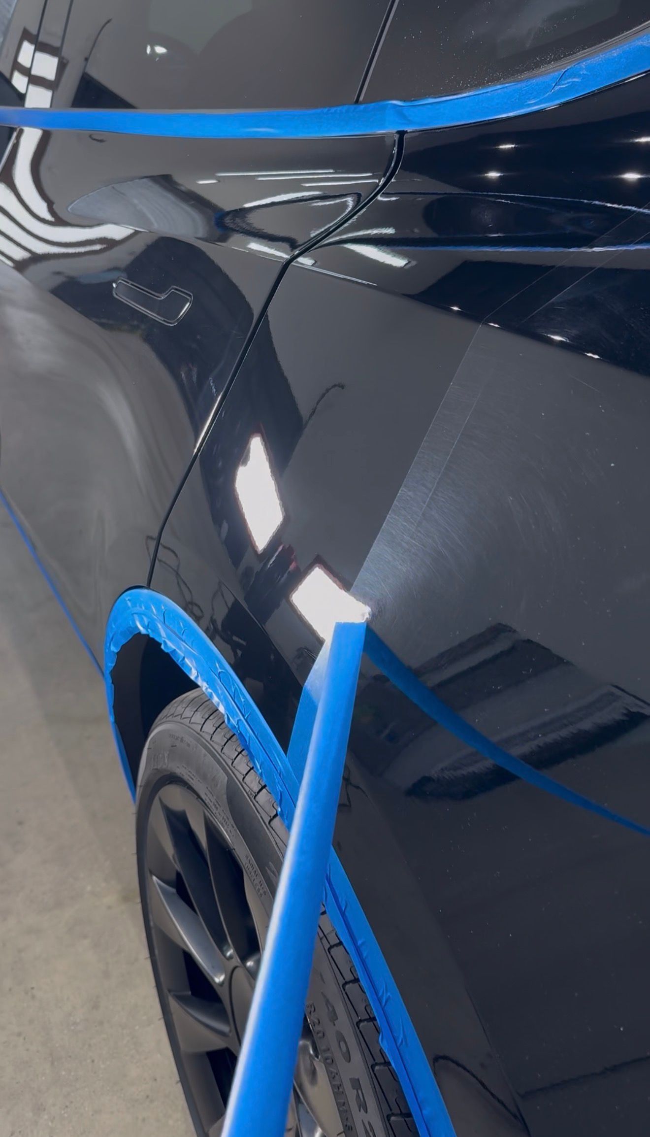 Huracán Nero Auto Spa in Austin, TX (4)