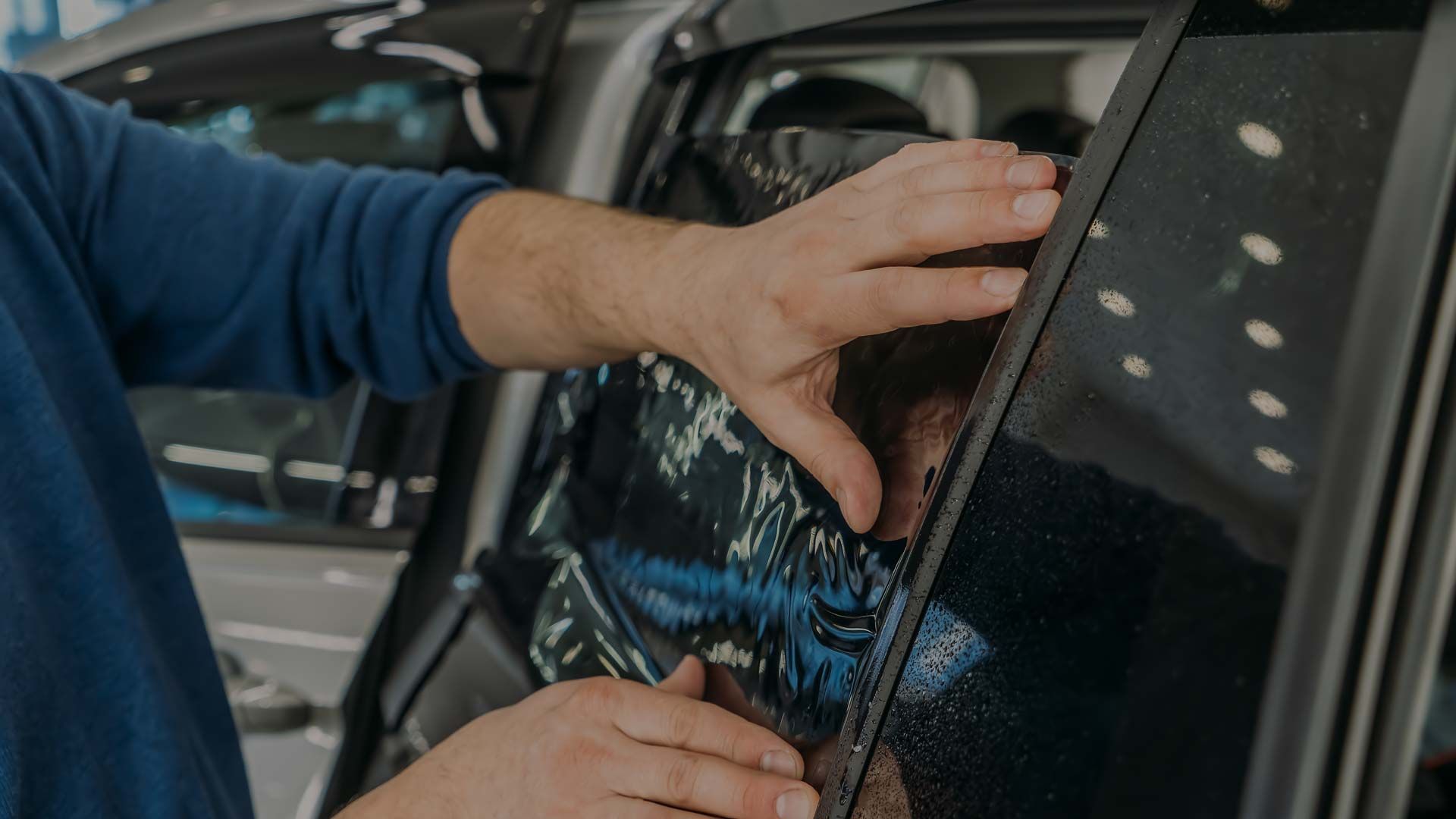 Huracán Nero Auto Spa in Austin, TX (5)