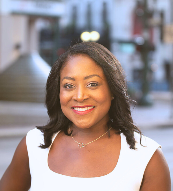 Tashemia Jones | Houston, Texas REALTOR® Brokered by eXp Commercial in Bellaire, TX
