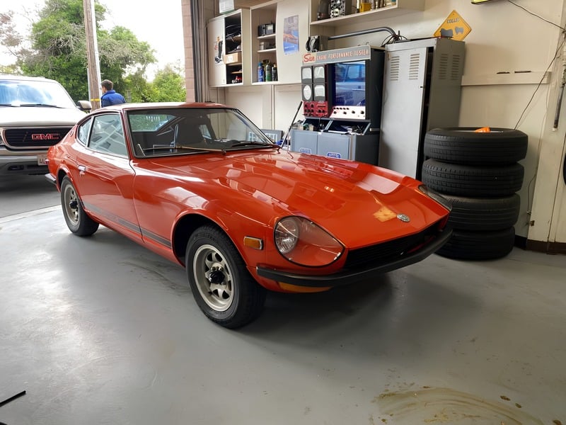 Santa Cruz Auto Works in Santa Cruz, CA (5)