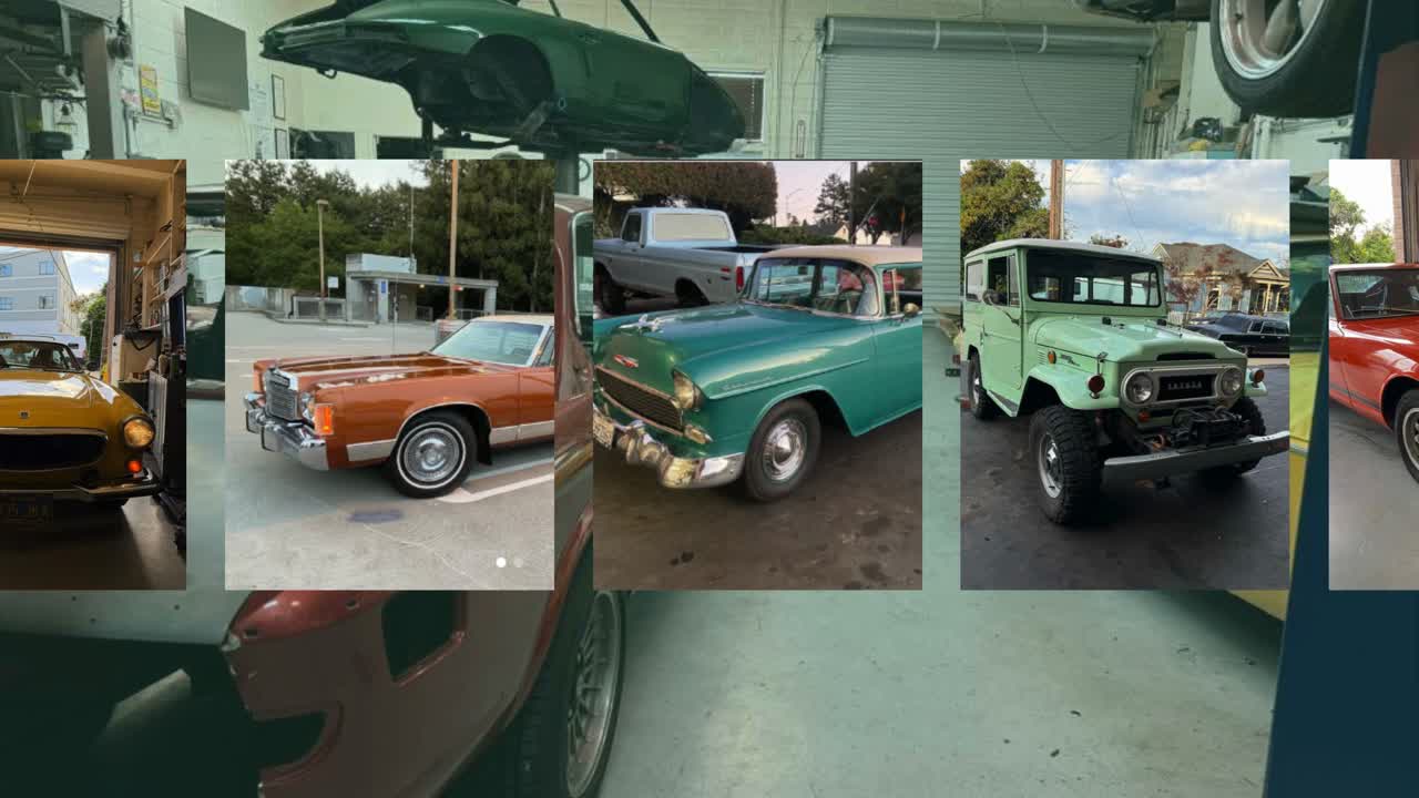 Santa Cruz Auto Works in Santa Cruz, CA (6)