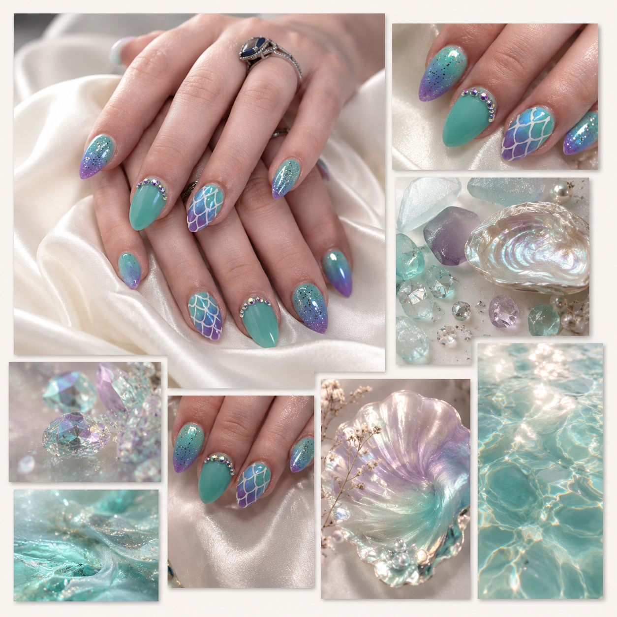 Nail Looks in Kenneth City, FL