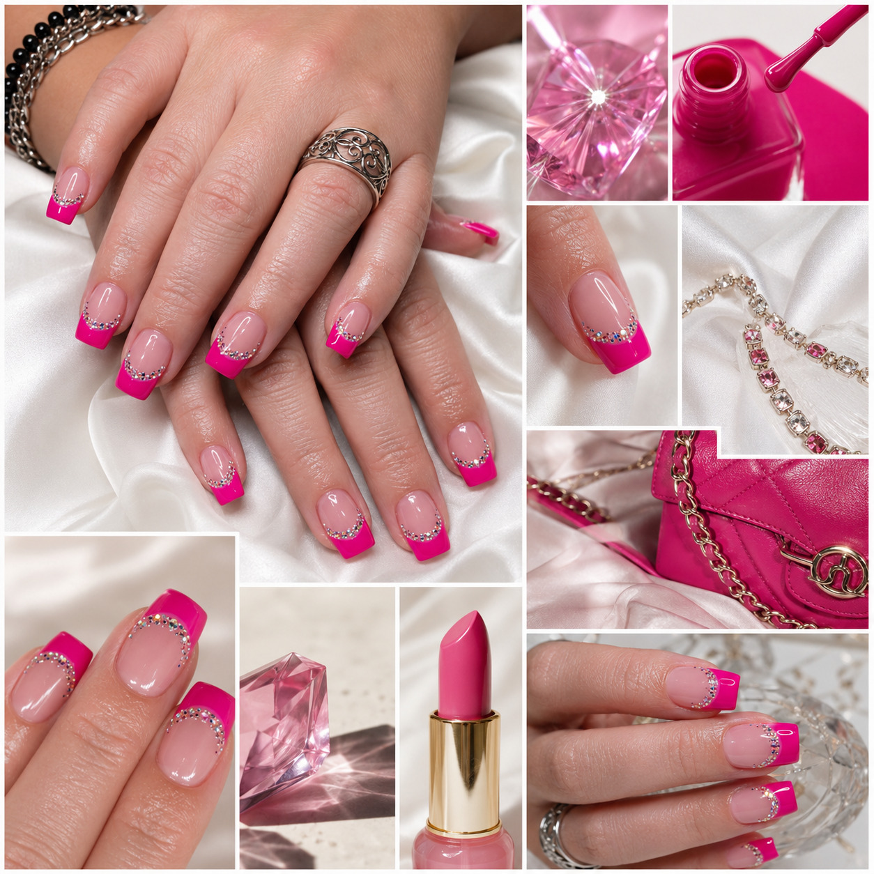 Nail Looks in Kenneth City, FL (6)
