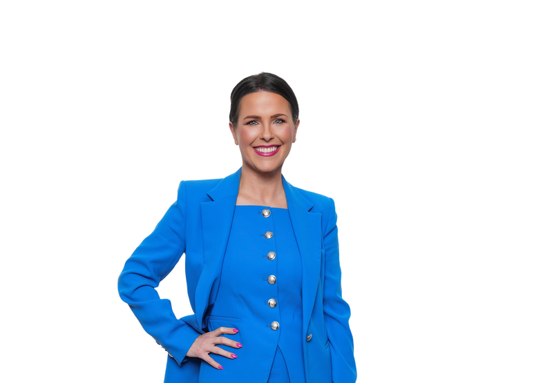 Amanda Evans Marsh, Real Estate in Marshville, NC