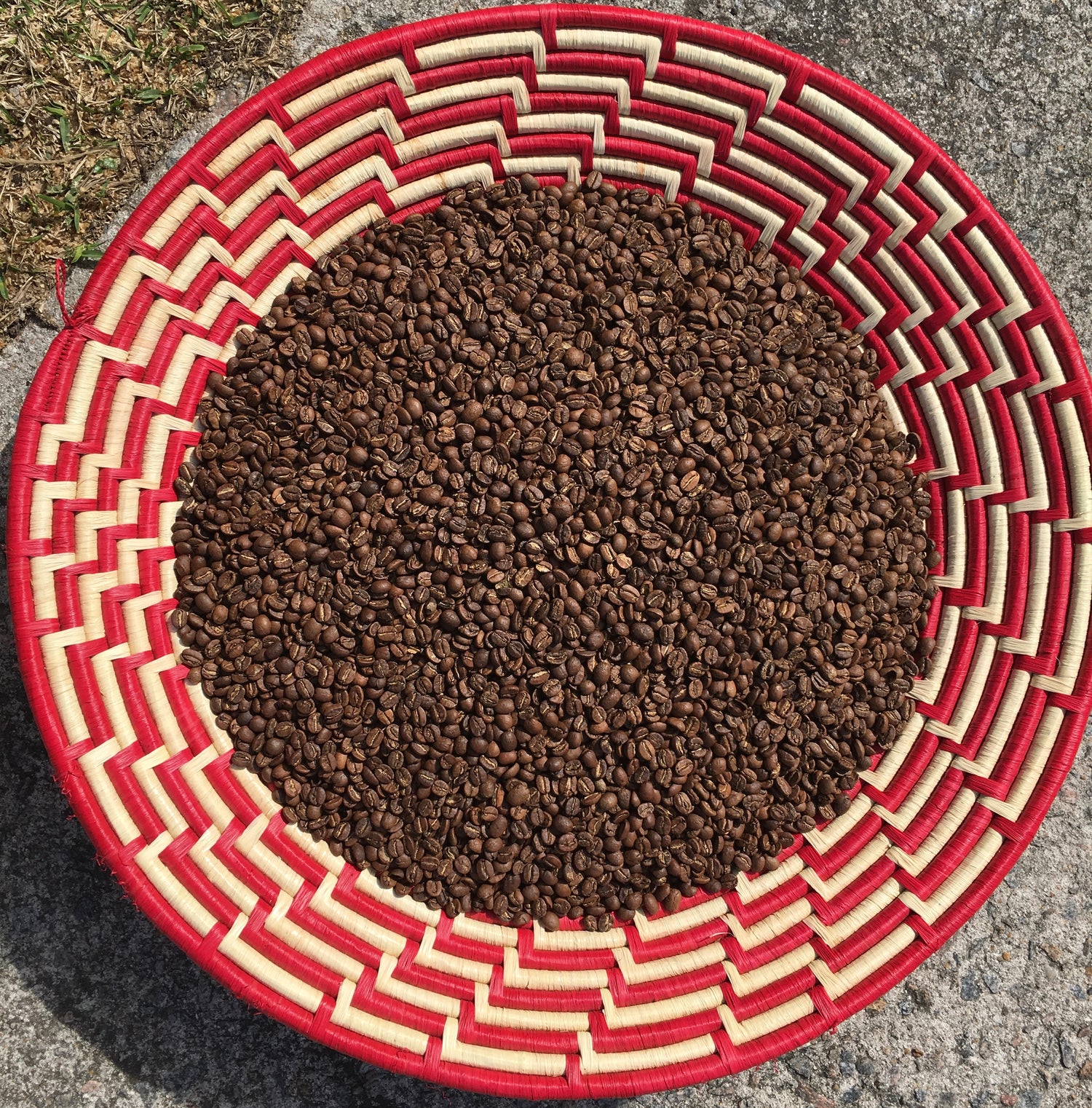 Big Kick Coffee in Charleston, SC