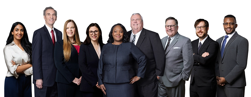 Law Offices of Leah V. Durant & Associates in Washington, DC (3)