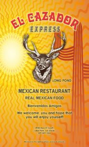 El cazador express in Lake Park, GA (2)