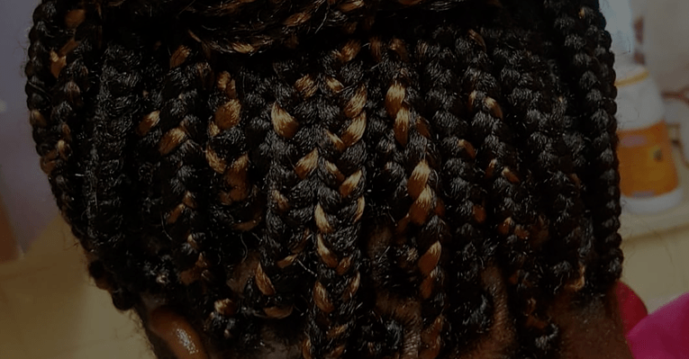 Ami's Hair Braiding and Weaves by Senehappyness Beauty in Roswell, GA (2)