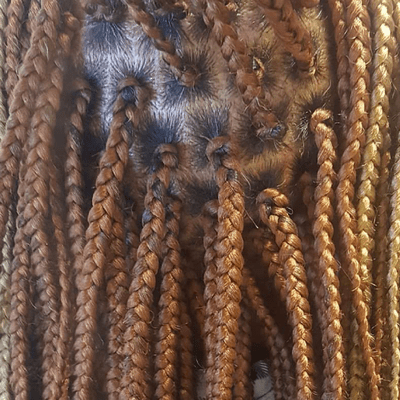 Ami's Hair Braiding and Weaves by Senehappyness Beauty in Roswell, GA (3)
