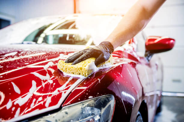 Tucker Carwash and detail salon in Tucker, GA (6)