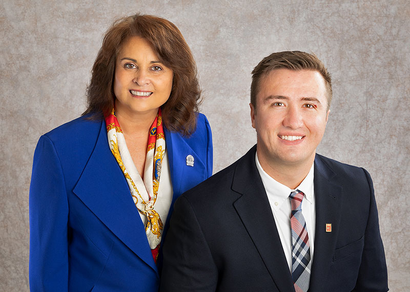 Tracee Lutes, Broker @ RE/MAX Acclaimed Properties in Bloomington, IN