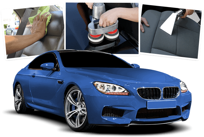 Evolution Detailing and Ceramic Coatings in Palmetto, FL