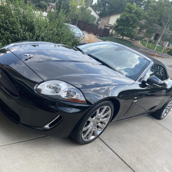 Evolution Detailing and Ceramic Coatings in Palmetto, FL (5)