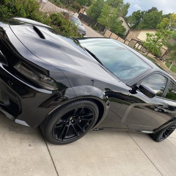 Evolution Detailing and Ceramic Coatings in Palmetto, FL (6)