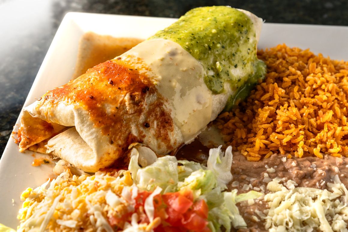 El Palenque - Brooklyn in Brooklyn, OH (3)