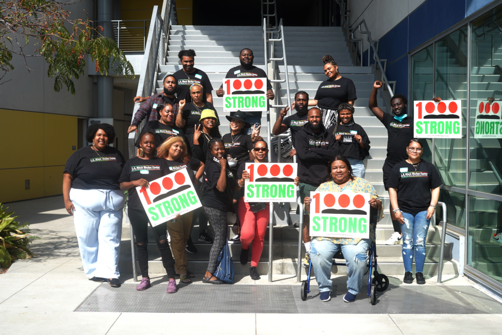 Los Angeles Black Worker Center in Los Angeles, CA (4)