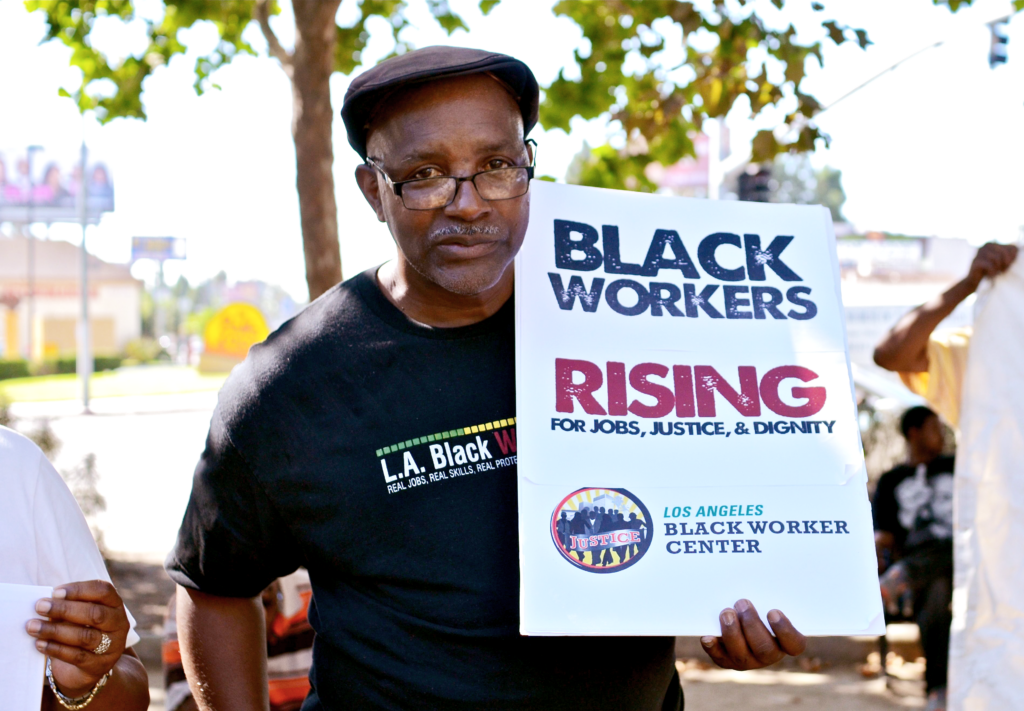 Los Angeles Black Worker Center in Los Angeles, CA (5)
