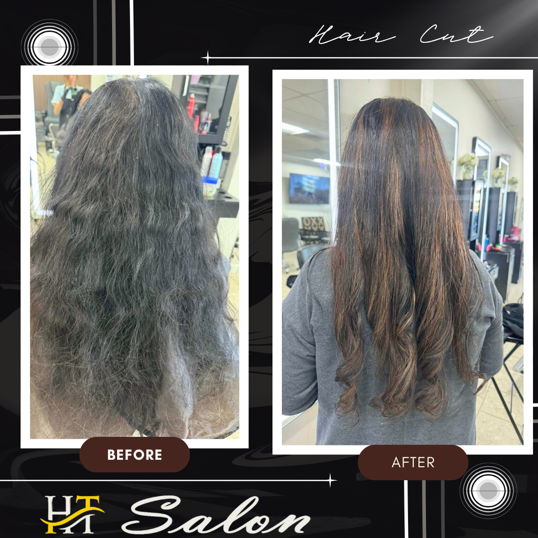 HT Salon in Union City, CA (2)