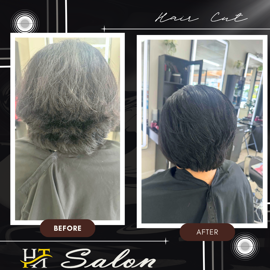 HT Salon in Union City, CA (4)