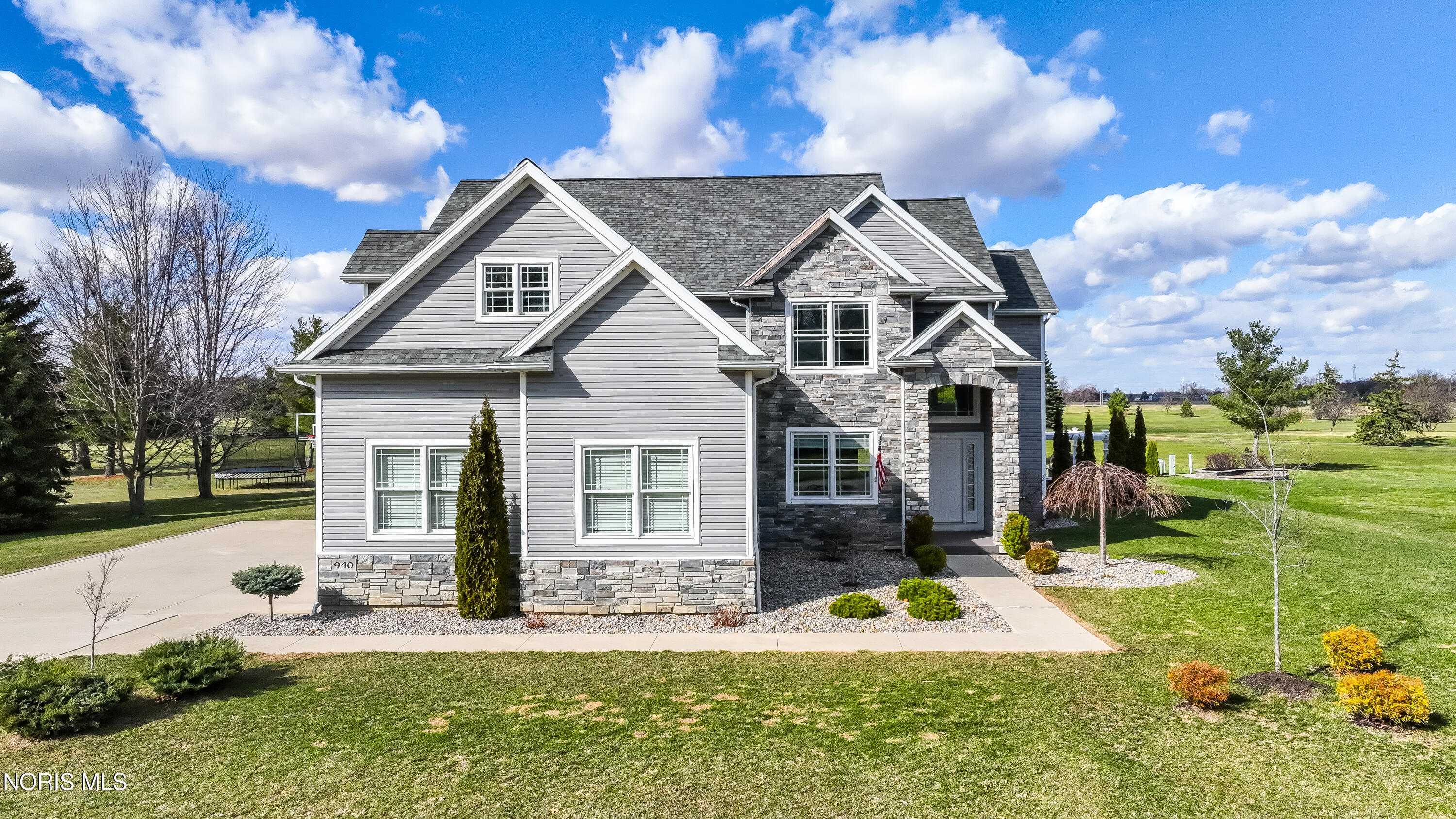 Whalen Realty & Auction, Morgan Rice in Wauseon, OH