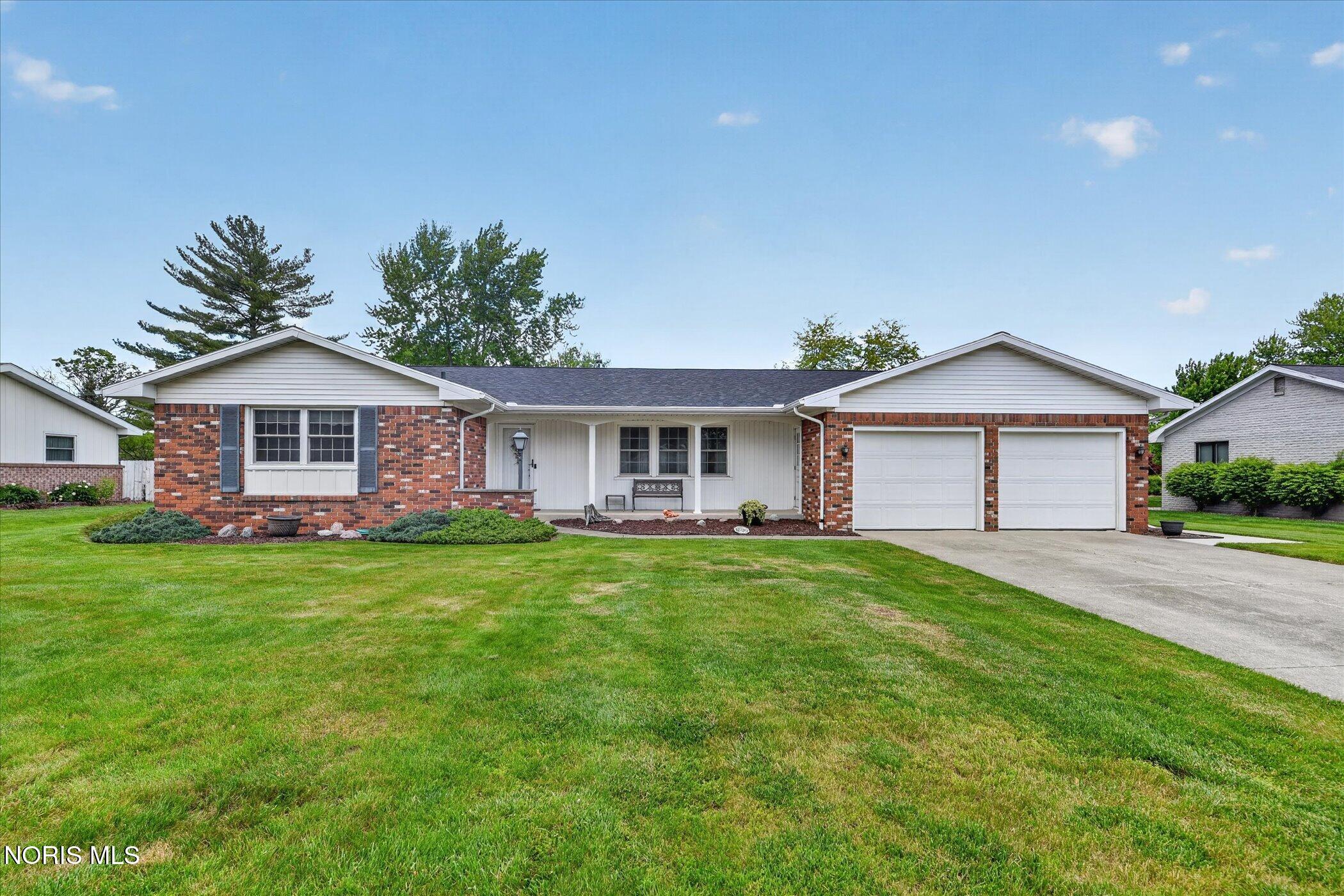 Whalen Realty & Auction, Morgan Rice in Wauseon, OH (3)