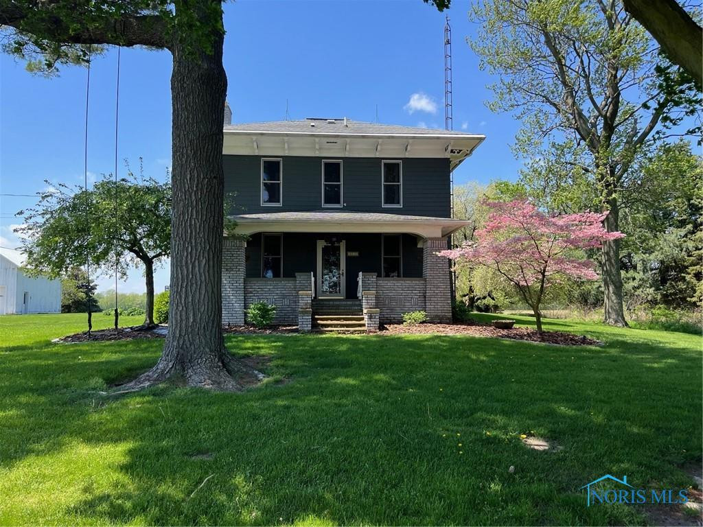 Whalen Realty & Auction, Morgan Rice in Wauseon, OH (4)