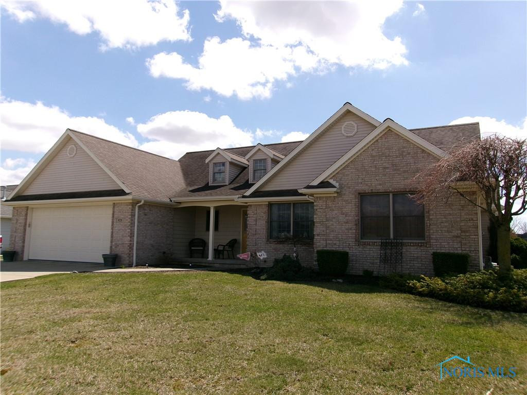 Whalen Realty & Auction, Morgan Rice in Wauseon, OH (6)