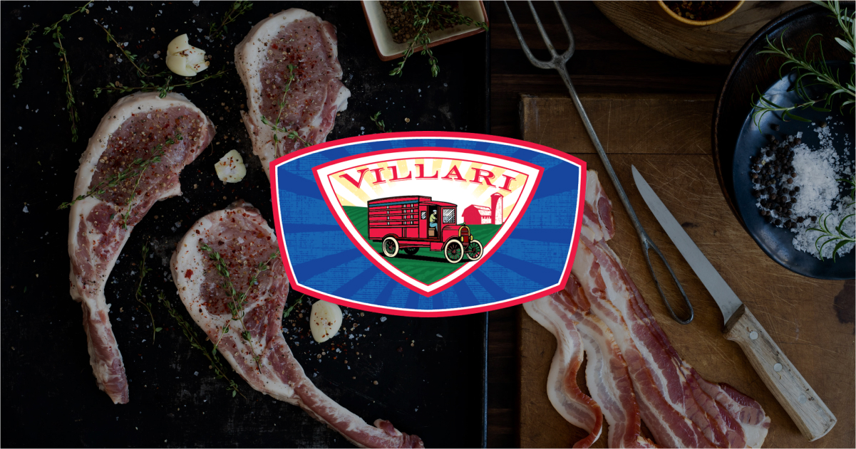 Villari Food Group in Warsaw, NC