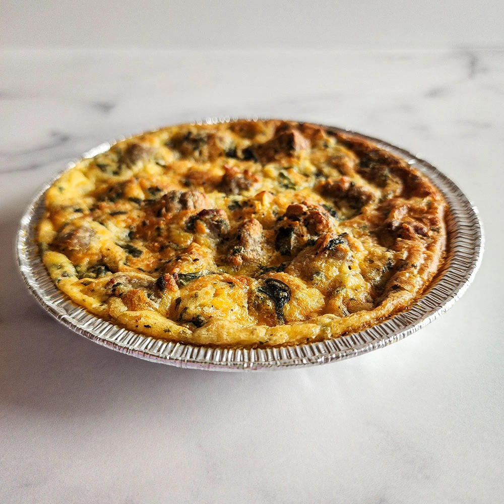Omega Bakery LLC in Holmen, WI