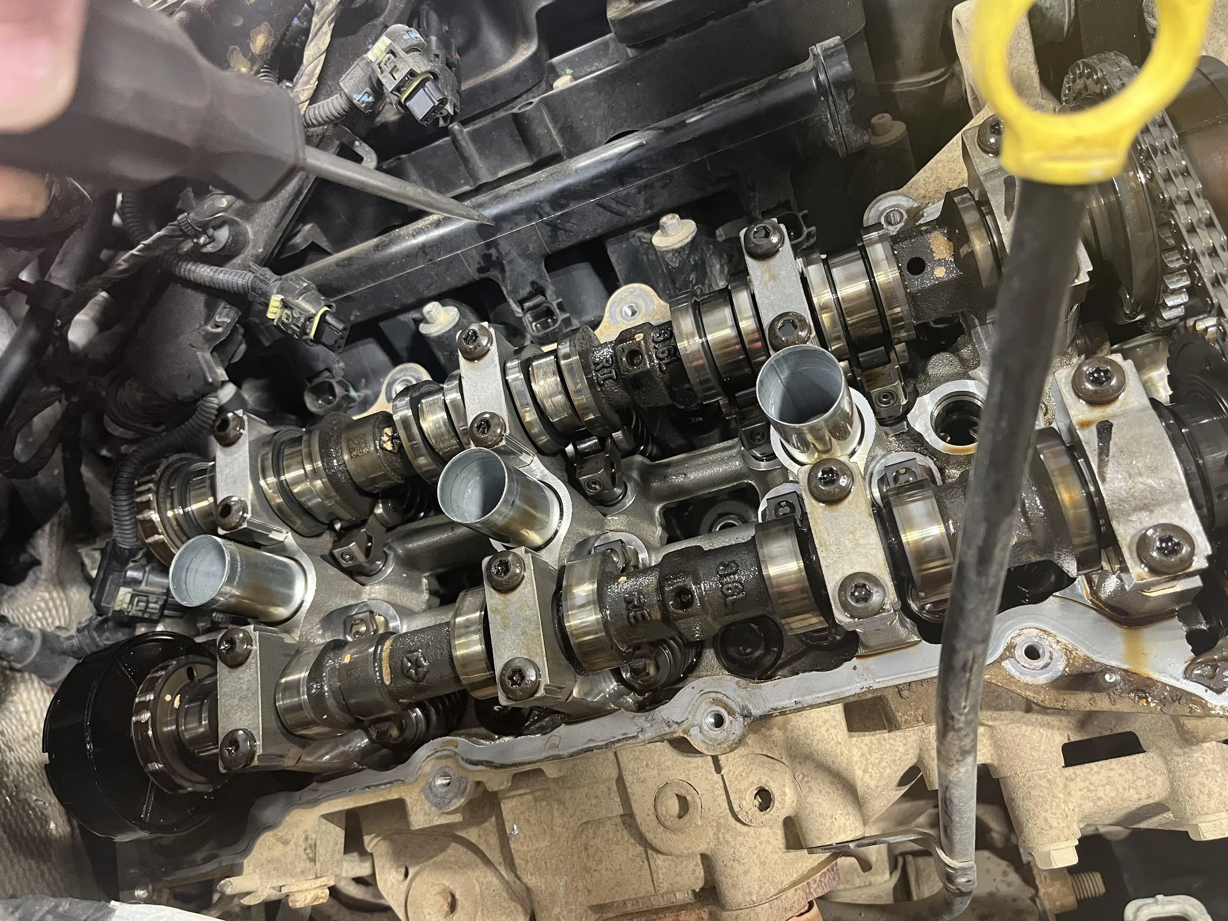 Hawkins Automotive LLC in West Jefferson, OH