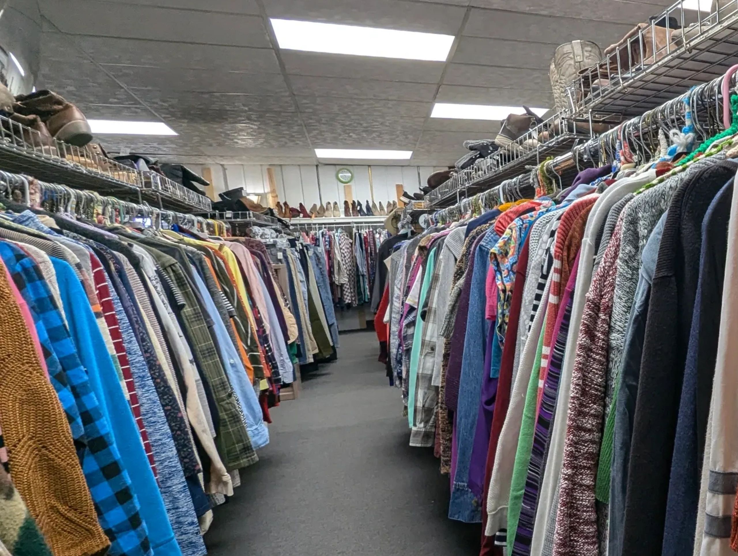 Platteville Thrift Shop in Platteville, WI