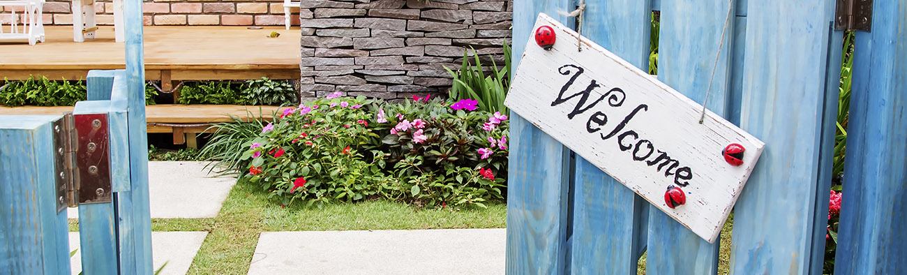 Edina Realty: Patti and Rick Katzmark in St Croix Falls, WI