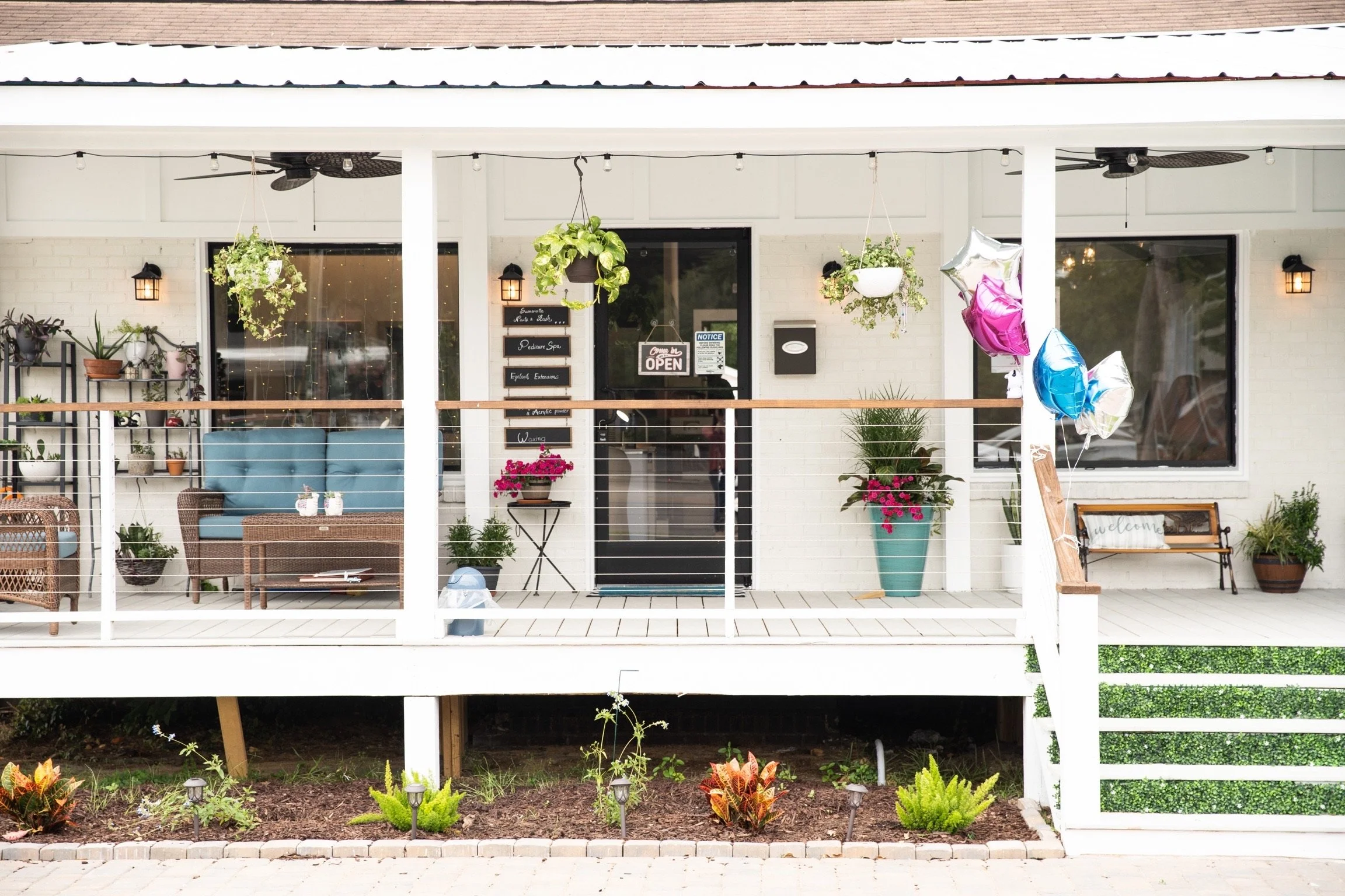 Summerville Nails and Lash in Summerville, SC