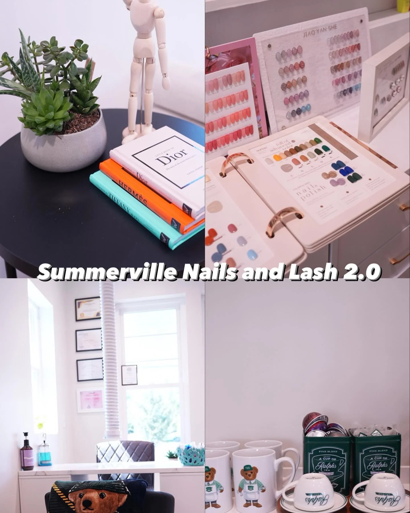 Summerville Nails and Lash in Summerville, SC (4)