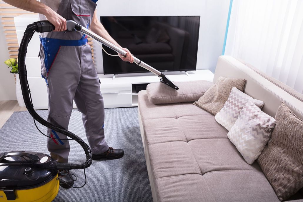 J.S. Cleaning Service SW FL Corp in Cape Coral, FL (3)