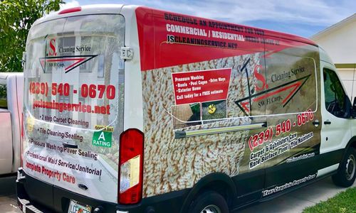 J.S. Cleaning Service SW FL Corp in Cape Coral, FL (6)