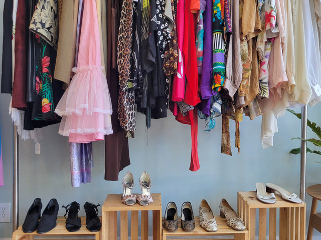 The Golden Hour in San Francisco, CA (2)