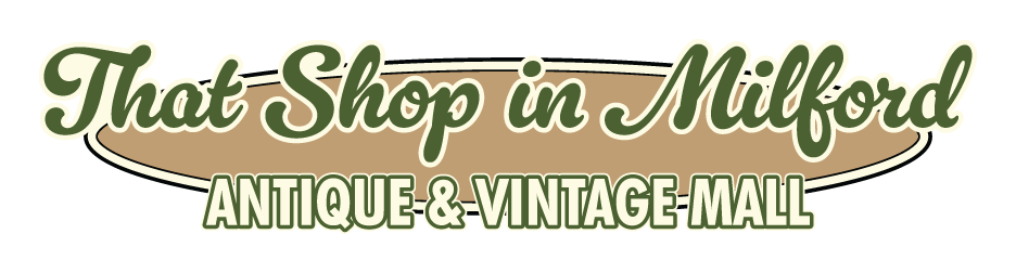 That Shop In Milford in Milford, OH