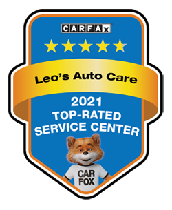 Leo's Auto Care in Charlotte, NC (2)